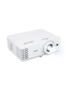 MR.JS411.001,Proiector ACER X1527i, DLP 3D ready, FHD 1920*1080, up to WUXGA 1920* 1200, 4000 lumeni, 16:9 nativ
