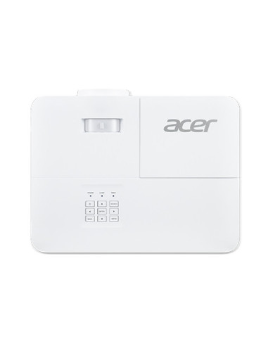 MR.JS411.001,Proiector ACER X1527i, DLP 3D ready, FHD 1920*1080, up to WUXGA 1920* 1200, 4000 lumeni, 16:9 nativ