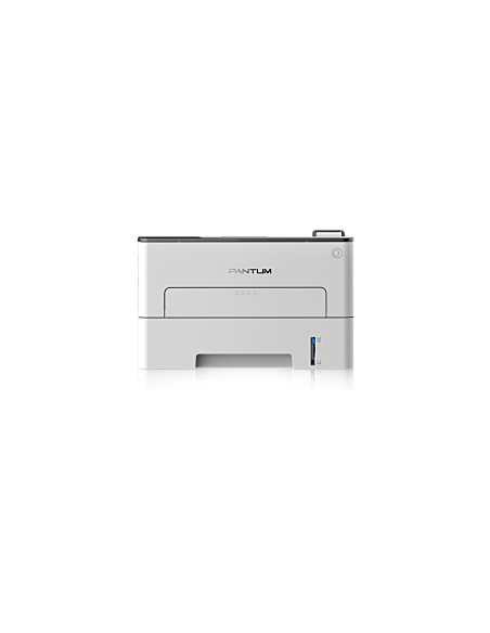 Imprimanta laser monocrom Pantum P3300DW A4, 35ppm, 1200dpi