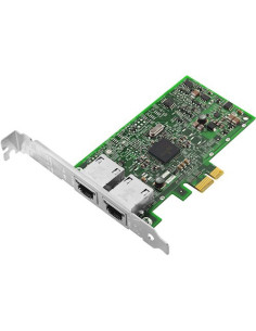 Broadcom NetXtreme PCIe 1Gb 2-Port RJ45 Ethernet