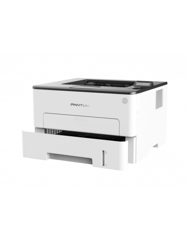 Imprimanta laser monocrom Pantum P3300DW A4, 35ppm, 1200dpi