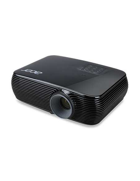 MR.JTH11.001,Proiector Acer X1228H, Alb