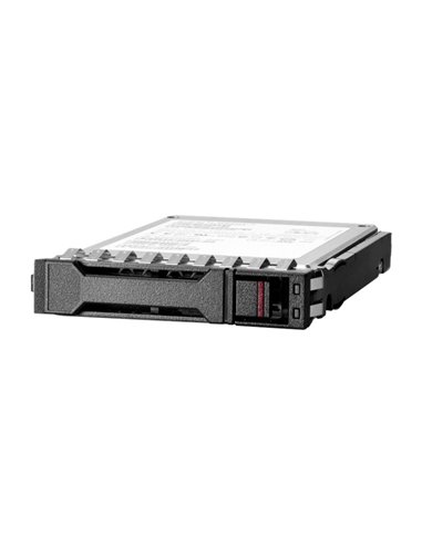 HPE 900GB SAS 15K SFF BC