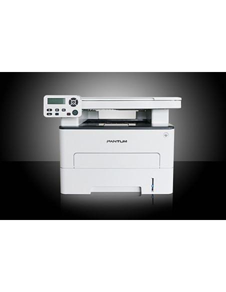 Multifunctional Laser monocrom Pantum M6700DW A4, Retea Multifunctional Laser monocrom Pantum M6700DW A4, Retea