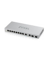 Switch ZYXEL XGS1210-12, 12 port, 10 100 1000