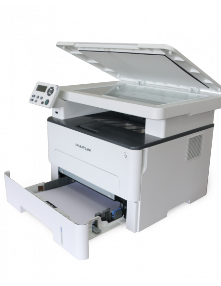 Multifunctional Laser monocrom Pantum M6700DW A4, Retea Multifunctional Laser monocrom Pantum M6700DW A4, Retea
