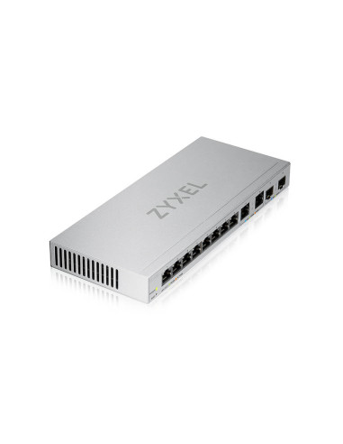 Switch ZYXEL XGS1210-12, 12 port, 10 100 1000