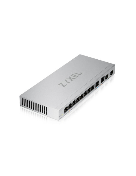 Switch ZYXEL XGS1210-12, 12 port, 10 100 1000