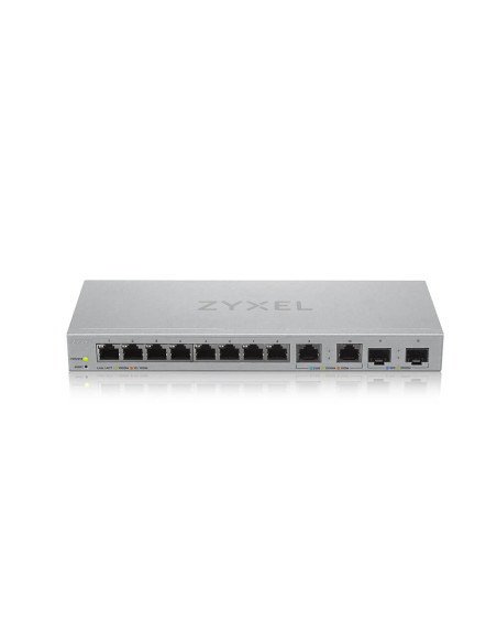 Switch ZYXEL XGS1210-12, 12 port, 10 100 1000