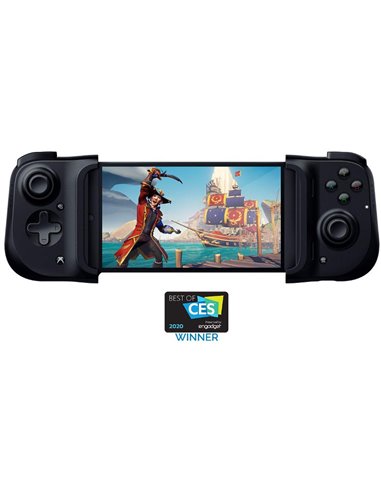 Controller Razer Kishi pentru Android, Xbox