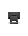 Monitor 15.6" PHILIPS 162B9T, multitouch 10 puncte, HD 1366*768, TN, Wled system, glare, 16 9, 60 Hz