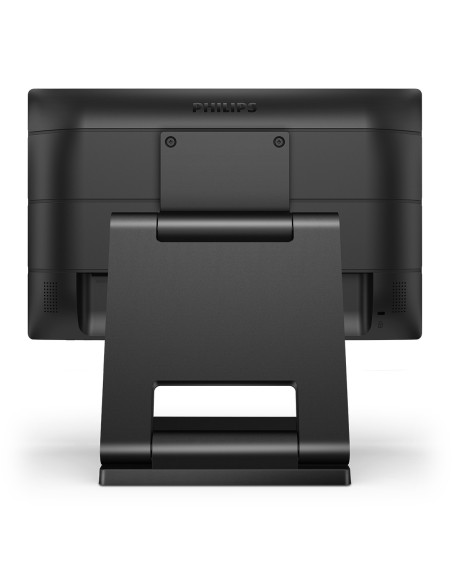 Monitor 15.6" PHILIPS 162B9T, multitouch 10 puncte, HD 1366*768, TN, Wled system, glare, 16 9, 60 Hz