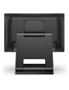 Monitor 15.6" PHILIPS 162B9T, multitouch 10 puncte, HD 1366*768, TN, Wled system, glare, 16 9, 60 Hz