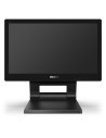 Monitor 15.6" PHILIPS 162B9T, multitouch 10 puncte, HD 1366*768, TN, Wled system, glare, 16 9, 60 Hz