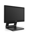 Monitor 15.6" PHILIPS 162B9T, multitouch 10 puncte, HD 1366*768, TN, Wled system, glare, 16 9, 60 Hz