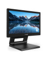 Monitor 15.6" PHILIPS 162B9T, multitouch 10 puncte, HD 1366*768, TN, Wled system, glare, 16 9, 60 Hz