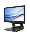 Monitor 15.6" PHILIPS 162B9T, multitouch 10 puncte, HD 1366*768, TN, Wled system, glare, 16 9, 60 Hz