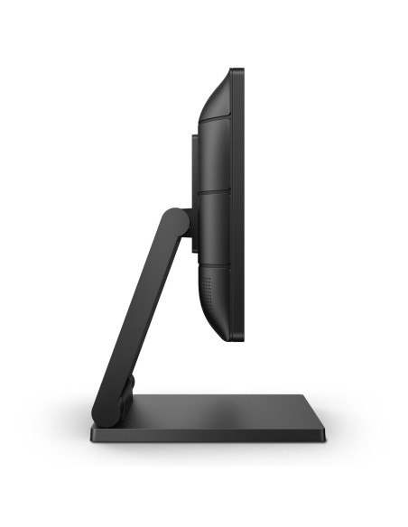 Monitor 15.6" PHILIPS 162B9T, multitouch 10 puncte, HD 1366*768, TN, Wled system, glare, 16 9, 60 Hz