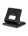 Perforator Deli, 25 Coli Model E0142, Negru Perforator Deli, 25 Coli Model E0142, Negru