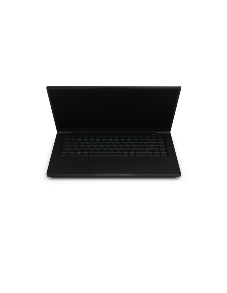 Bulk Intel NUC X15 Laptop Kit, BKC71FBFU6000, w Intel Core i7, RTX3070, Black, QHD165, US ANSI Keyboard, w  No cord, 5 pack, "BK