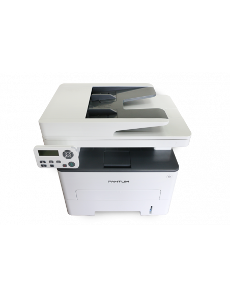 Multifunctional Laser monocrom Pantum M7100DW A4, Retea