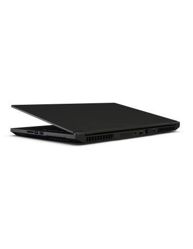 Bulk Intel NUC X15 Laptop Kit, BKC71FBFU6000, w Intel Core i7, RTX3070, Black, QHD165, US ANSI Keyboard, w  No cord, 5 pack, "BK