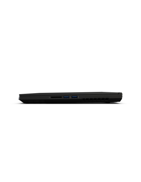 Bulk Intel NUC X15 Laptop Kit, BKC71FBFU6000, w Intel Core i7, RTX3070, Black, QHD165, US ANSI Keyboard, w  No cord, 5 pack, "BK