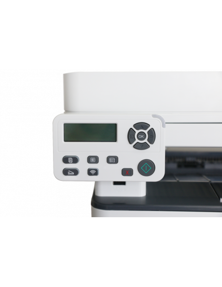 Multifunctional Laser monocrom Pantum M7100DW A4, Retea