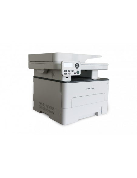 Multifunctional Laser monocrom Pantum M7100DW A4, Retea