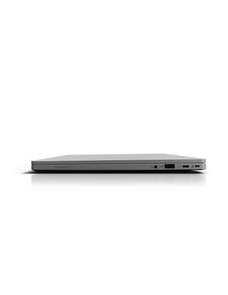 Bulk Intel NUC M15 Laptop Kit, BBC710ECK7B03, w Intel Core i7, Gray, FHD TOUCH, 16GB, UK Keyboard, w  UK cord, 5 pack, "BBC710EC