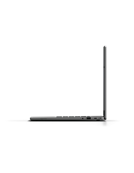 Bulk Intel NUC M15 Laptop Kit, BBC710ECK7B03, w Intel Core i7, Gray, FHD TOUCH, 16GB, UK Keyboard, w  UK cord, 5 pack, "BBC710EC