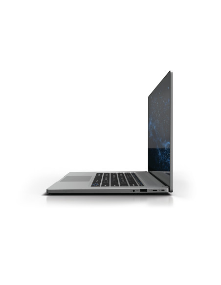 Bulk Intel NUC M15 Laptop Kit, BBC710ECK7B03, w Intel Core i7, Gray, FHD TOUCH, 16GB, UK Keyboard, w  UK cord, 5 pack, "BBC710EC