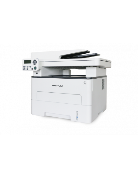 Multifunctional Laser monocrom Pantum M7100DW A4, Retea Multifunctional Laser monocrom Pantum M7100DW A4, Retea