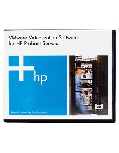 VMware vCenter Server Foundation 3yr