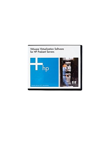 VMware vCenter Server Foundation 5yr