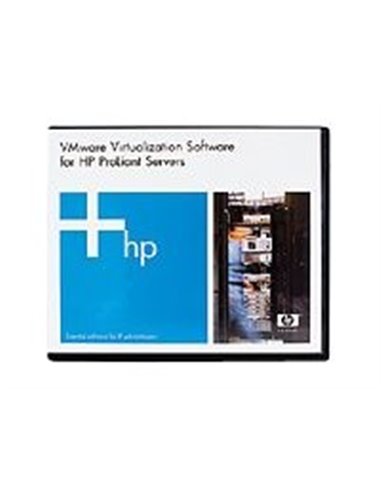 VMware vCenter Server Foundation 1yr
