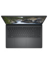 Laptop Dell Vostro 3535, 15.6 inch FHD (1920 x 1080) 120Hz 250 nits WVA Anti- Glare LED Backlit Narrow Border Display, Carbon Bl