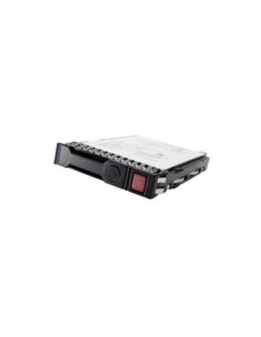 HPE 10TB SAS 7.2K LFF SC ISE MV
