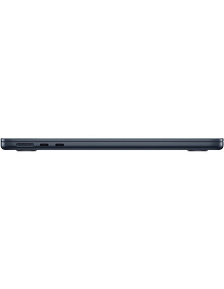 MacBook Air 13.6" Retina/ Apple M2 (CPU 8-core, GPU 8-core, Neural Engine 16-core)/16GB/256GB, Midnight 
