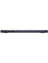 MacBook Air 13.6" Retina/ Apple M2 (CPU 8-core, GPU 8-core, Neural Engine 16-core)/16GB/256GB, Midnight