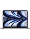 MacBook Air 13.6" Retina/ Apple M2 (CPU 8-core, GPU 8-core, Neural Engine 16-core)/16GB/256GB, Midnight