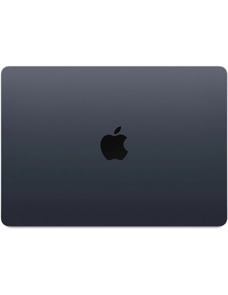 MacBook Air 13.6" Retina/ Apple M2 (CPU 8-core, GPU 8-core, Neural Engine 16-core)/16GB/256GB, Midnight 