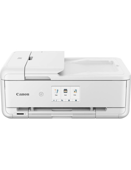 Multifunctional inkjet color Canon Pixma TS9550 , dimensiune A3 (Printare, Copiere, Scanare, Cloud link), duplex, viteza 15ppm a
