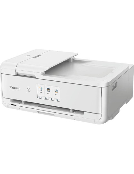 Multifunctional inkjet color Canon Pixma TS9550 , dimensiune A3 (Printare, Copiere, Scanare, Cloud link), duplex, viteza 15ppm a