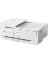 Multifunctional inkjet color Canon Pixma TS9550 , dimensiune A3 (Printare, Copiere, Scanare, Cloud link), duplex, viteza 15ppm a
