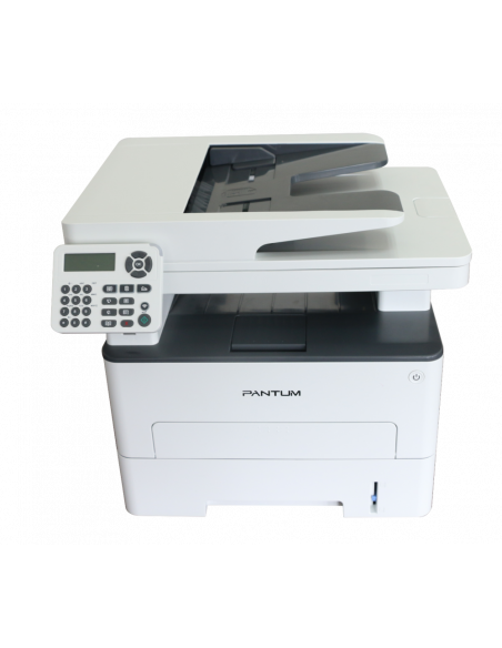 Multifunctional Laser monocrom Pantum M7200 FDW A4, Retea Multifunctional Laser monocrom Pantum M7200 FDW A4, Retea