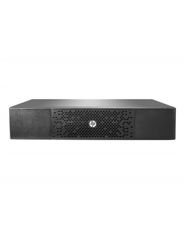 Hewlett Packard Enterprise R/T3000 G4 Extended Runtime Module Acid sulfuric şi plăci de plumb (VRLA)