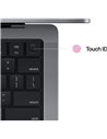 MacBook Pro 14.2"/Apple M2 Max (CPU 12-core, GPU 30-core, Neural Engine 16-core)/32GB/2TB - Space Grey - INT