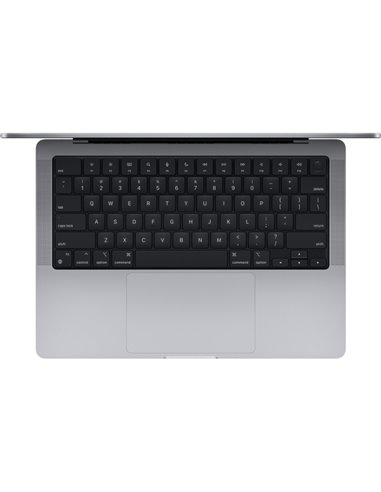 MacBook Pro 14.2"/Apple M2 Max (CPU 12-core, GPU 30-core, Neural Engine 16-core)/32GB/2TB - Space Grey - INT