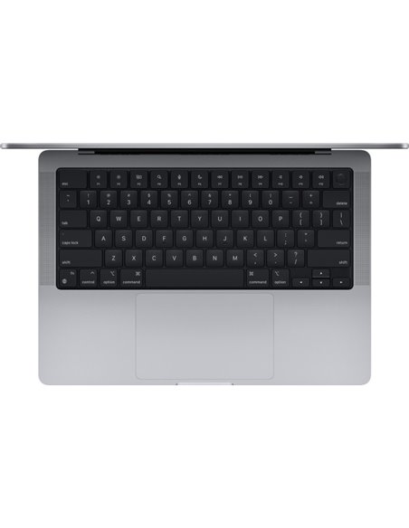 MacBook Pro 14.2"/Apple M2 Max (CPU 12-core, GPU 30-core, Neural Engine 16-core)/32GB/2TB - Space Grey - INT